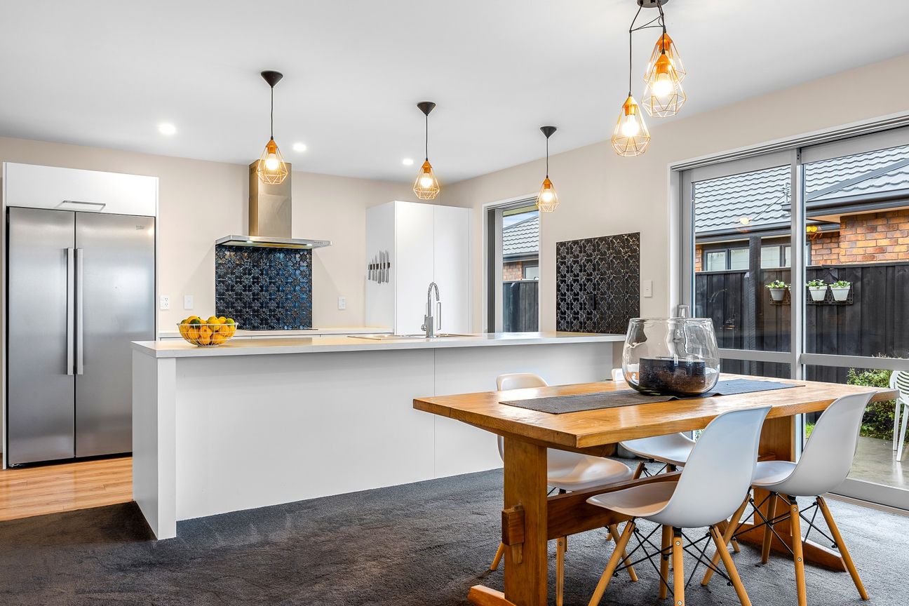 A Home You'll Love Coming Home To - Widok 5