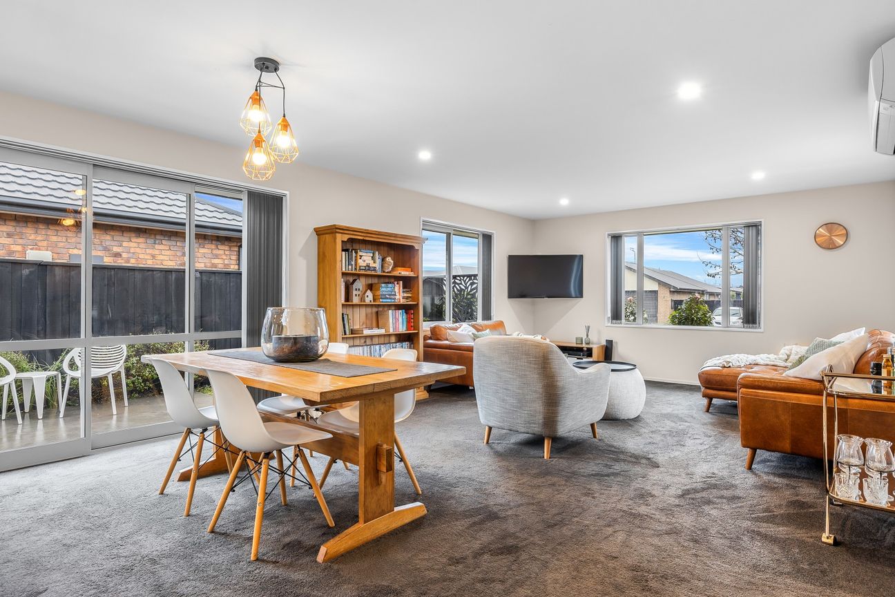 A Home You'll Love Coming Home To - Widok 6