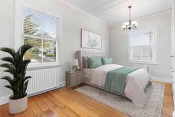31 Church Street, Devonport