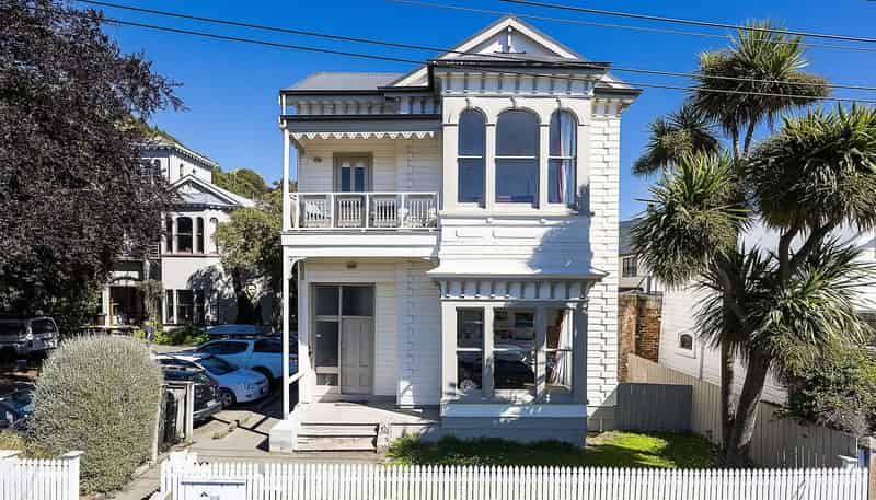 182B Queen Street, North Dunedin