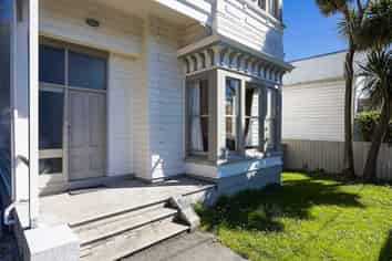 182B Queen Street, North Dunedin