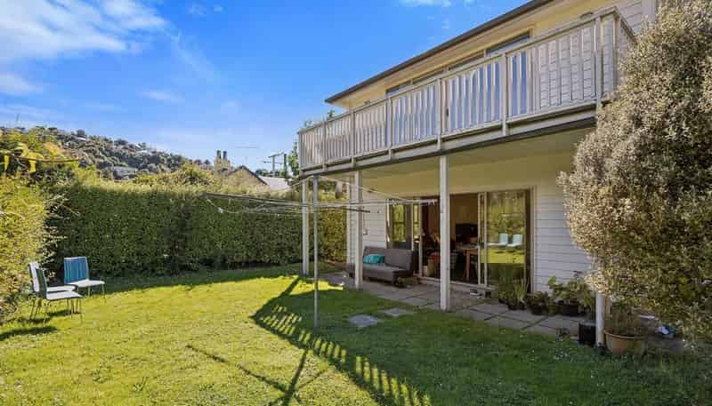 182D Queen Street, North Dunedin