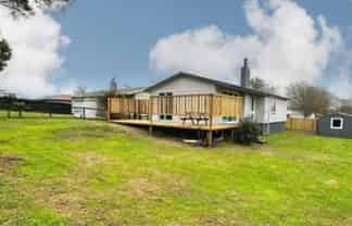 7 Thompson Street, Tokoroa
