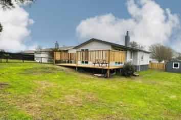 7 Thompson Street, Tokoroa