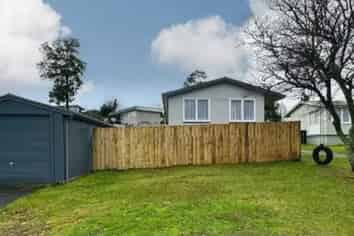 7 Thompson Street, Tokoroa