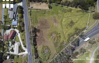 1 Beach Road, Mangonui