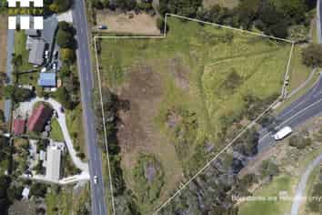 1 Beach Road, Mangonui