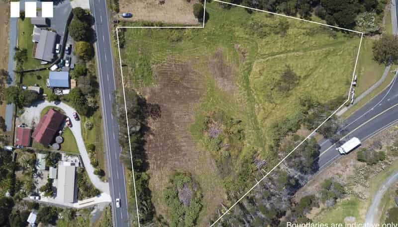 1 Beach Road, Mangonui