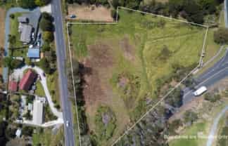 1 Beach Road, Mangonui