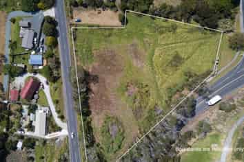 1 Beach Road, Mangonui