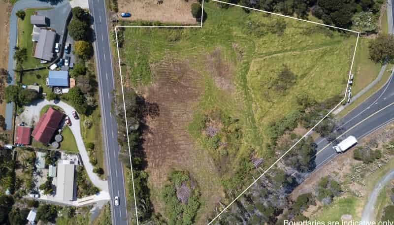 1 Beach Road, Mangonui
