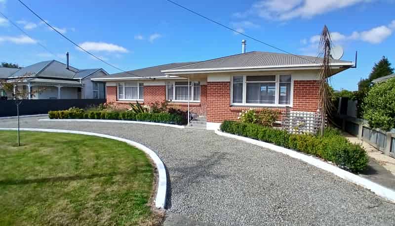 11 Michael Street, Waimate