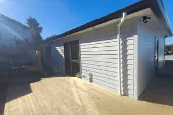 Auckland - Address withheld