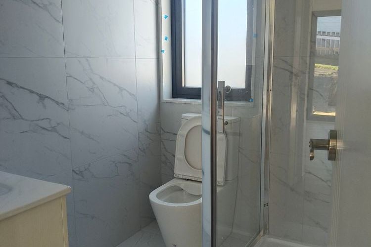 Ultra modern brand new 3bedrooms - Más