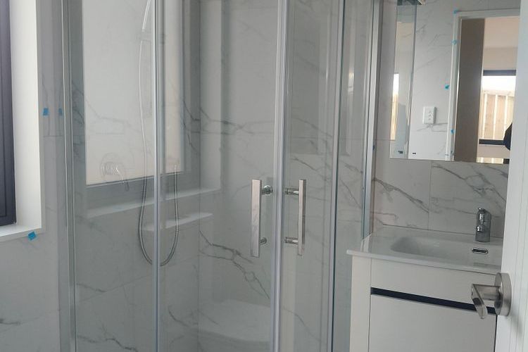 Ultra modern brand new 3bedrooms - Vista 6