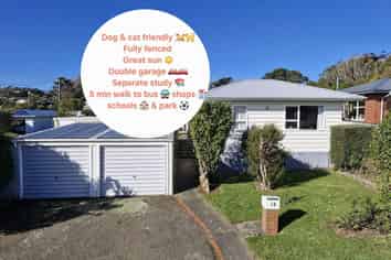 14 Robert Street, Newlands