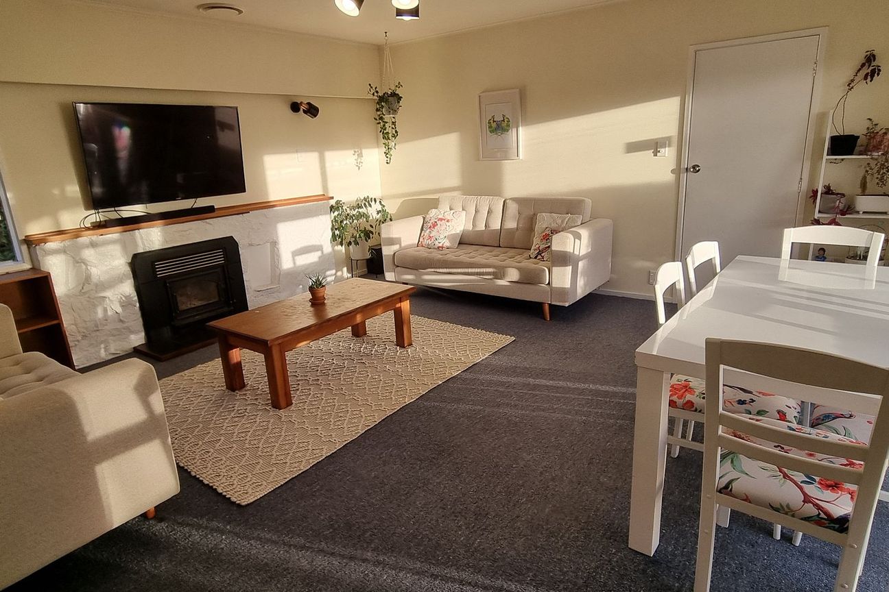 Super sunny, convenient and pet friendly! - Vista 3