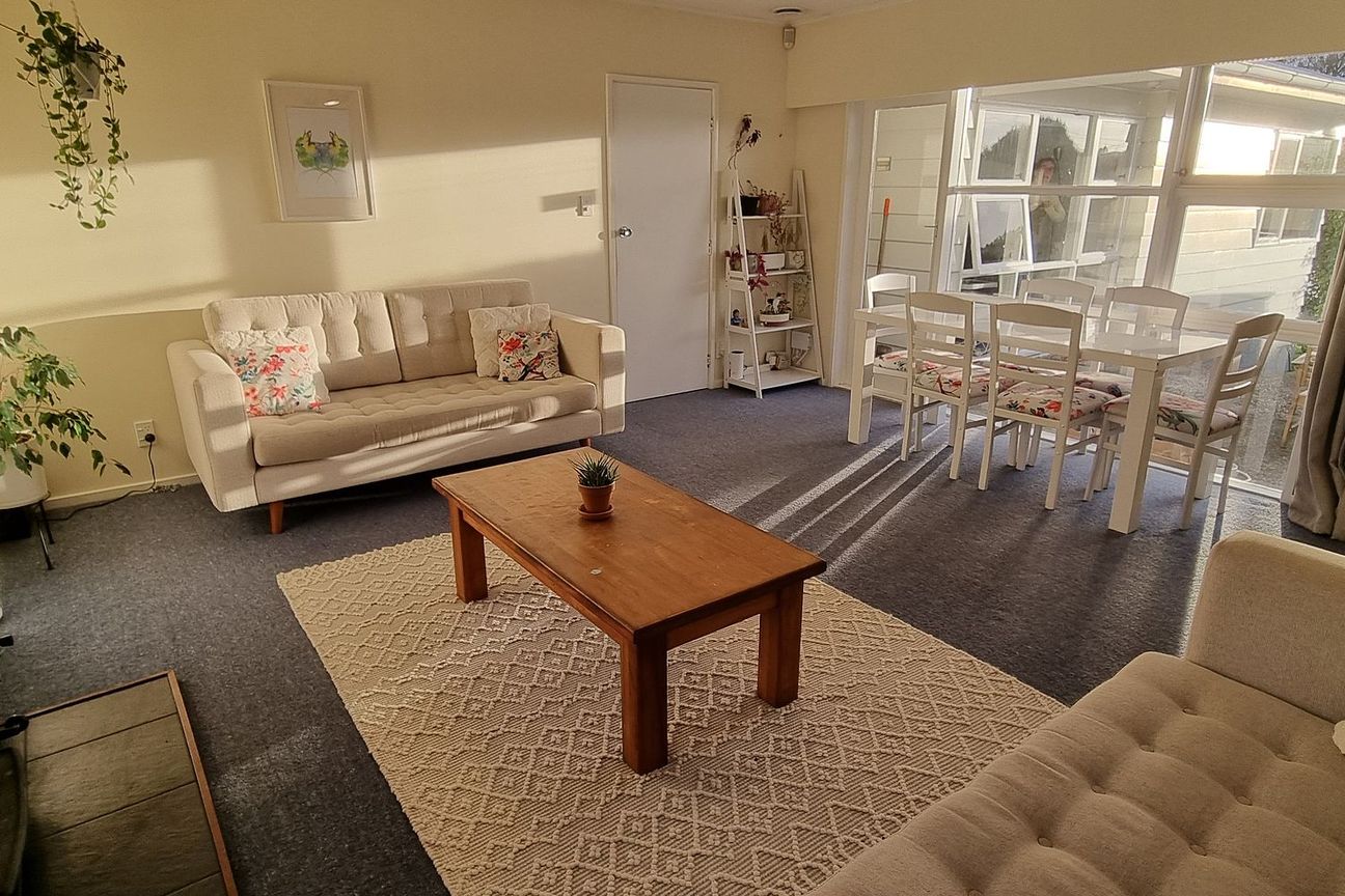 Super sunny, convenient and pet friendly! - Vista 2