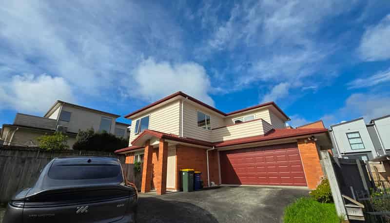 21 Edgewood Way, Henderson