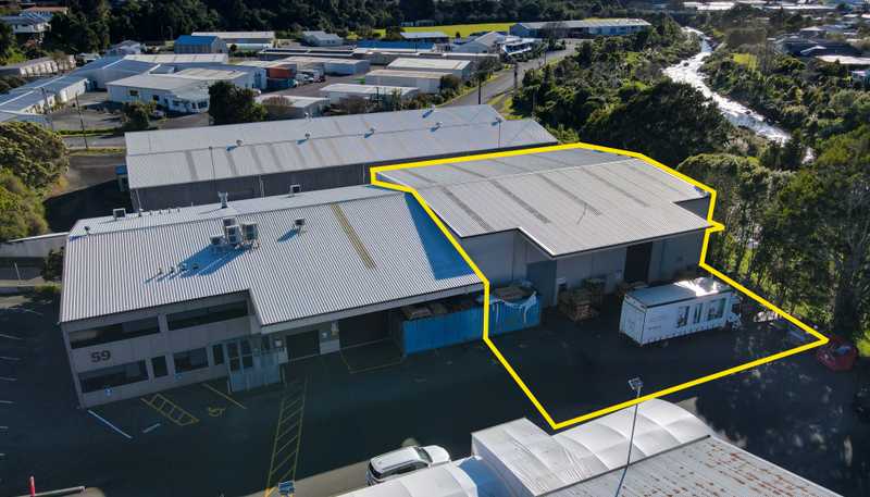 59 Rimu Street, Strandon