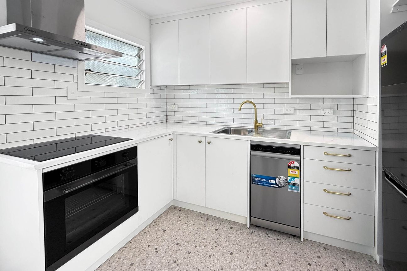 Renovated apartments located in the heart of G... - Vista 6