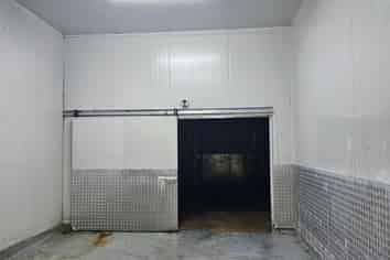 Food Grade Industrial Facility in the Heart of Wiri
