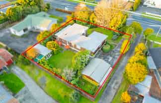 36 Lincoln Road, Henderson