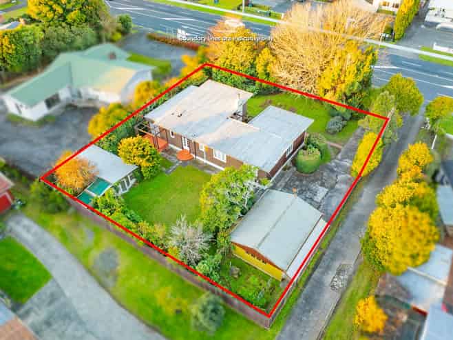 36 Lincoln Road, Henderson