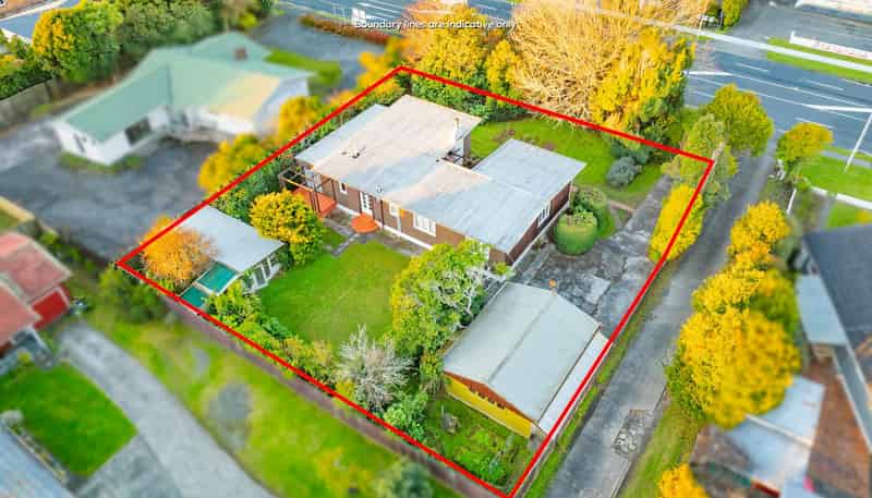 36 Lincoln Road, Henderson