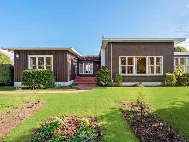 36 Lincoln Road, Henderson