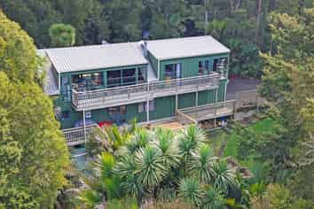 102 Taylor Road, Waimauku