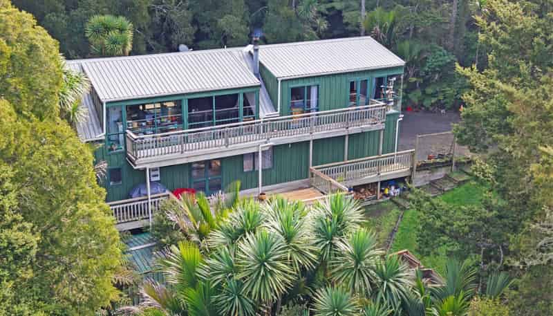 102 Taylor Road, Waimauku