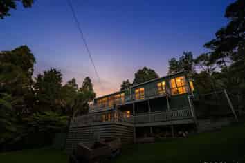 102 Taylor Road, Waimauku
