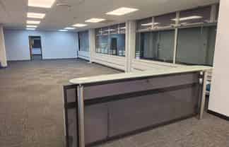 Professional Office Facilities - City Centre