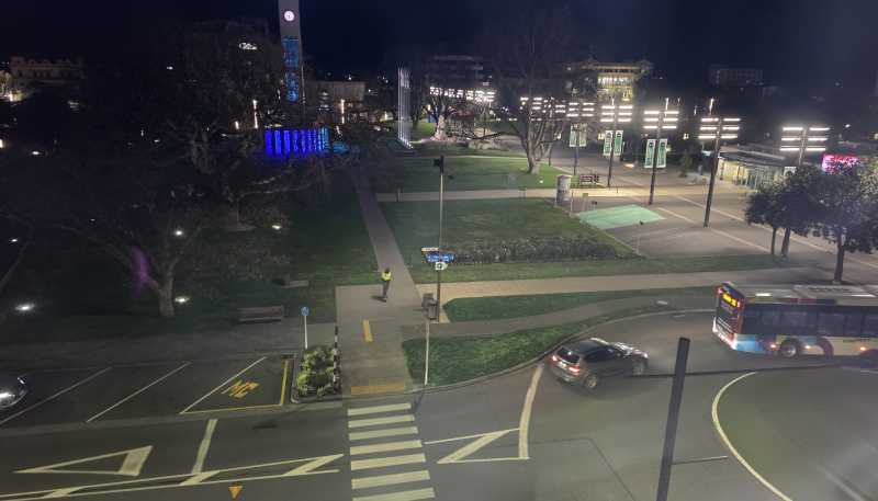 B Level 3/478 Main Street, Palmerston North