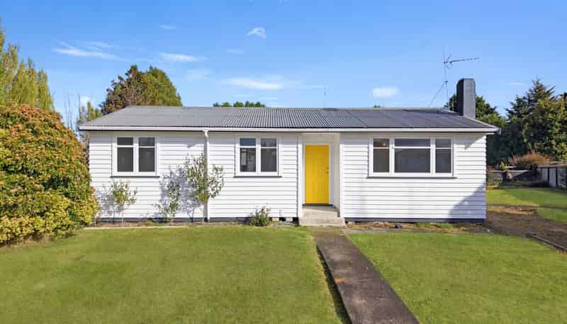 6 Fife Place, Tokoroa