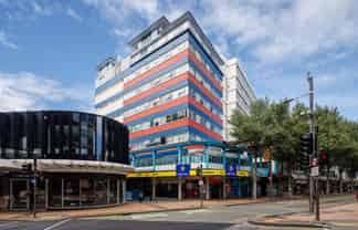 6f/49 Manners Street, Te Aro