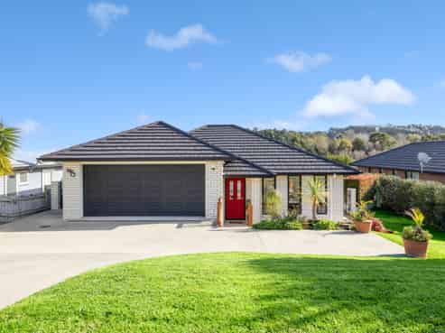 4 Hewson Drive, Snells Beach