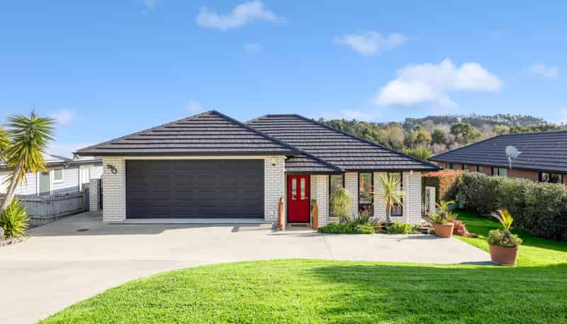 4 Hewson Drive, Snells Beach