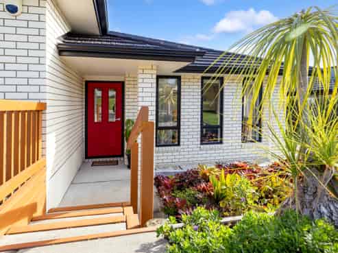 4 Hewson Drive, Snells Beach
