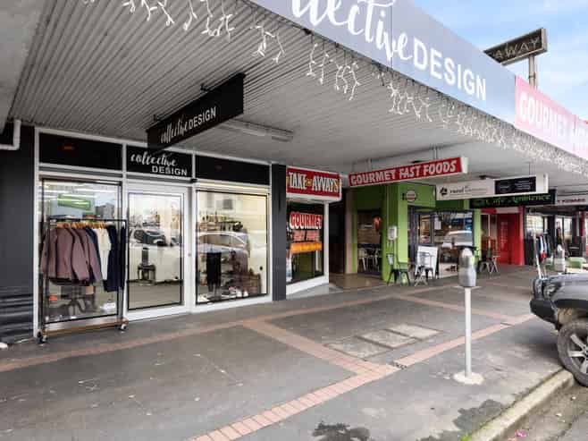 Gore CBD Split-Risk Investment