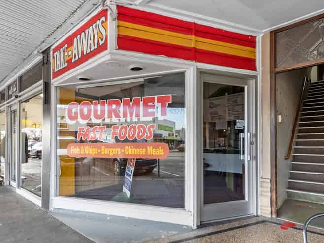 Gore CBD Split-Risk Investment