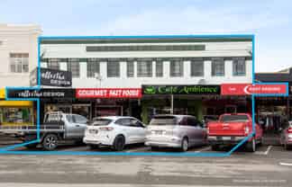 Gore CBD Split-Risk Investment