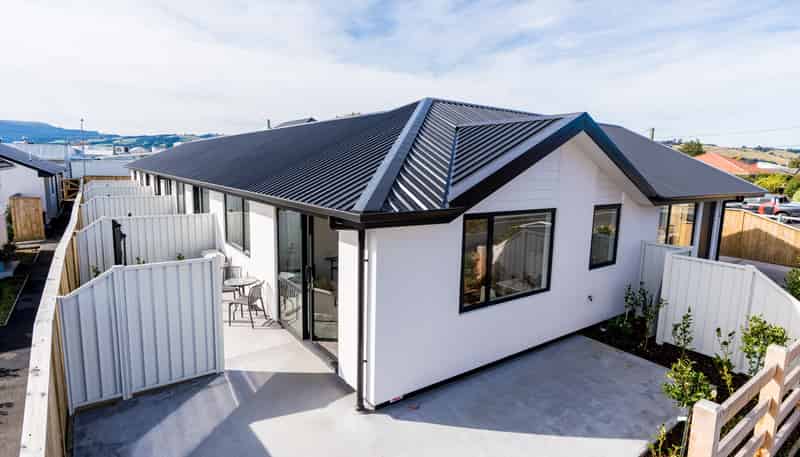2/2 Forth Street, Mosgiel