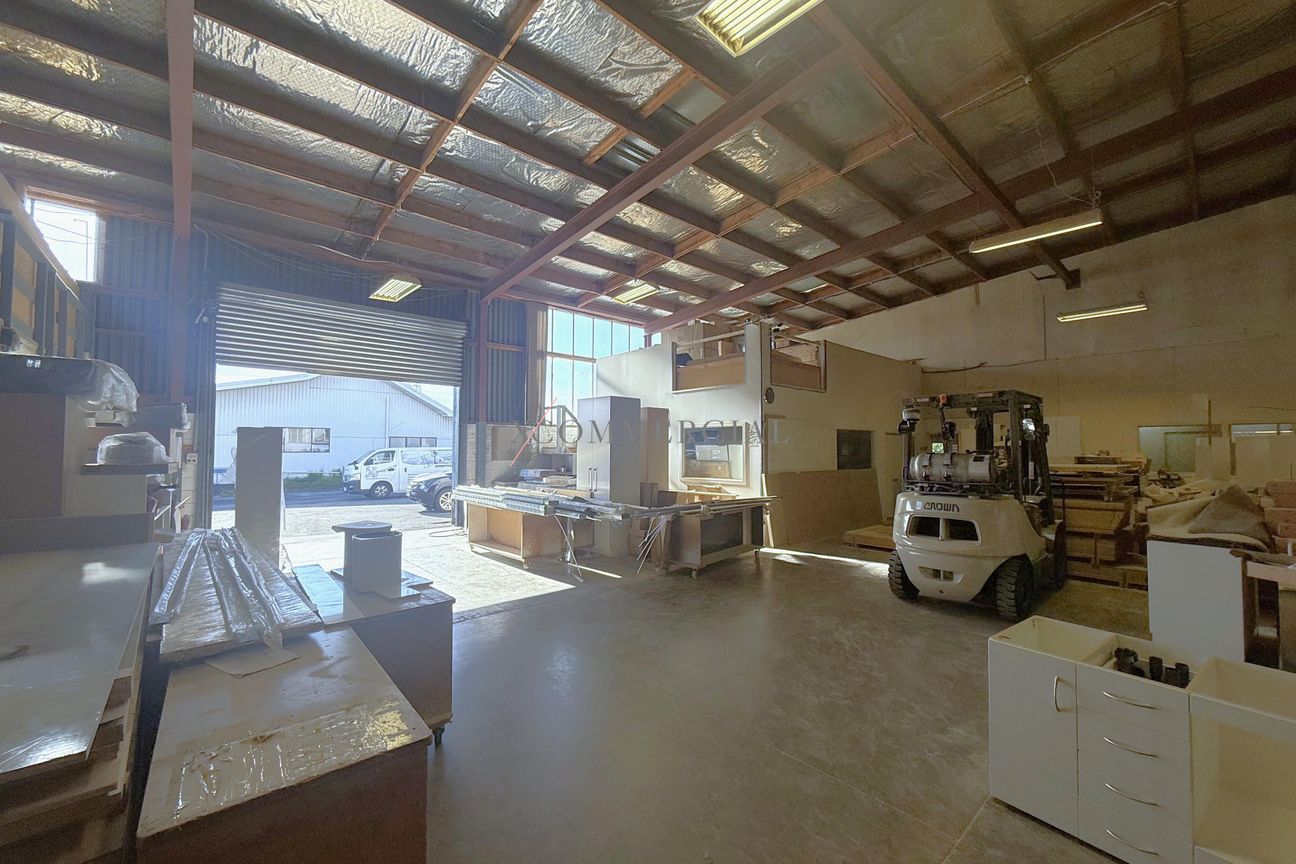 Practical, Road Front & Container Drop - 778sqm – pohled 6