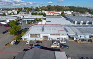 Practical, Road Front & Container Drop - 778sqm