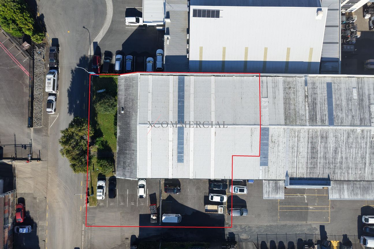 Practical, Road Front & Container Drop - 778sqm – pohled 5