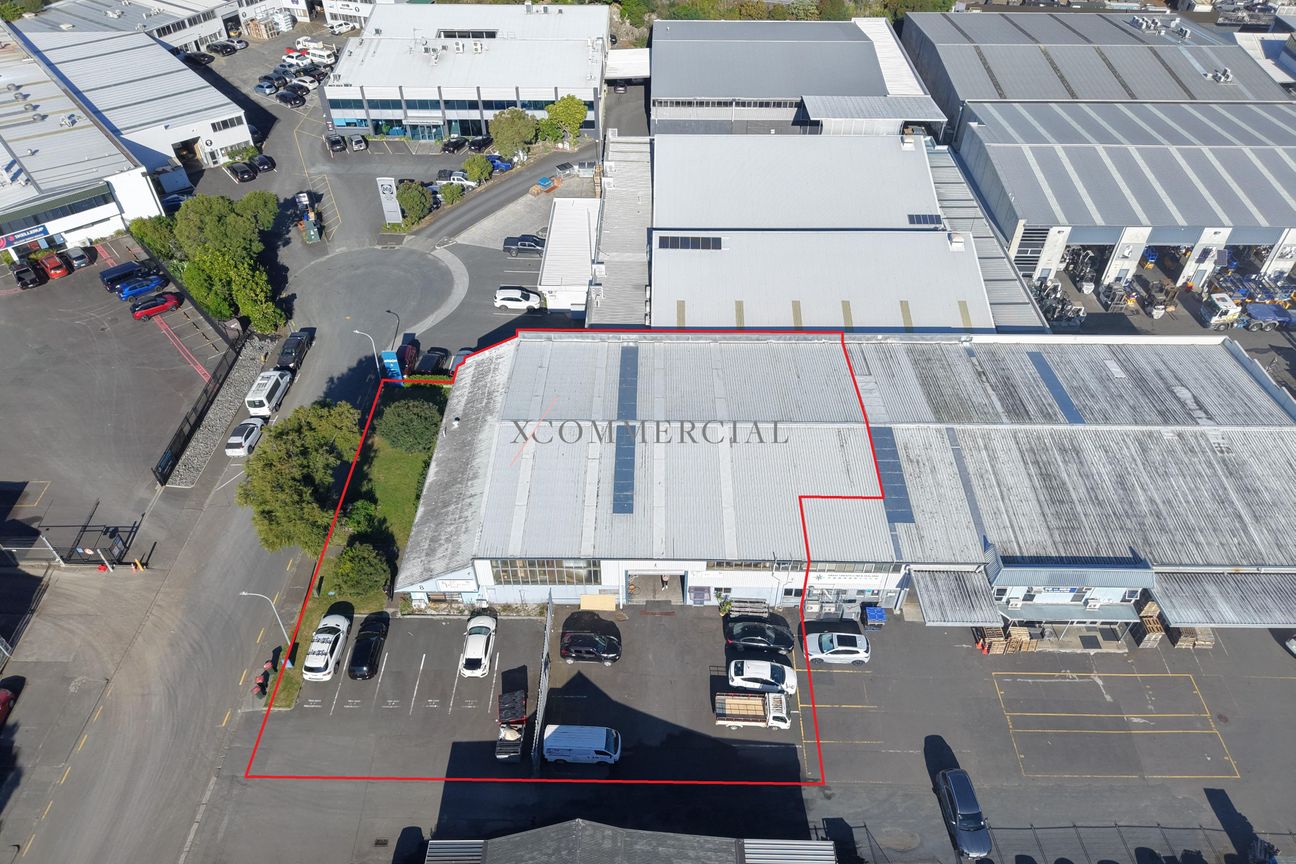 Practical, Road Front & Container Drop - 778sqm – pohled 3