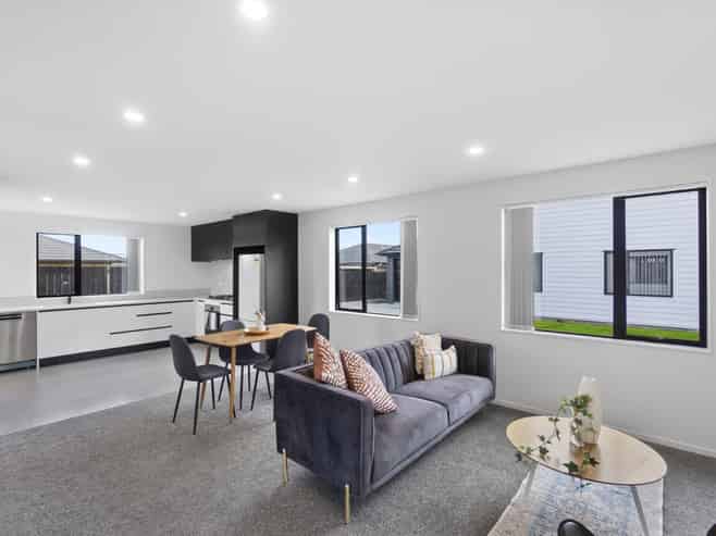 4/27 Te Manatu Drive, Rototuna