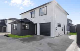 4/27 Te Manatu Drive, Rototuna
